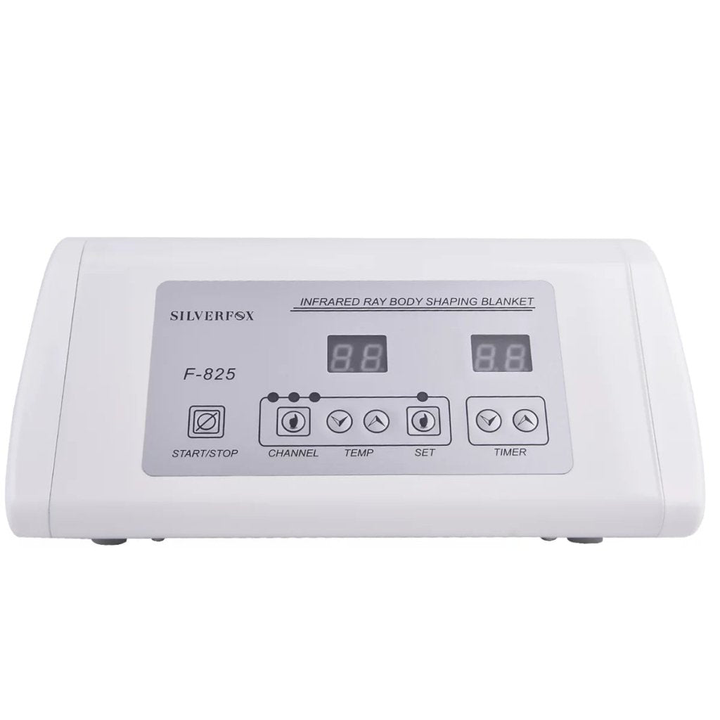 Silverfox Heat Blanket F - 825A - GreenLife - Skin Care Machine