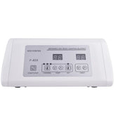 Silverfox Heat Blanket F - 825A - GreenLife - Skin Care Machine