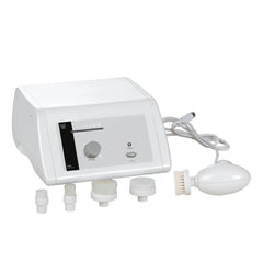 Silverfox Facial Brush F - 830 - GreenLife - Skin Care Machine
