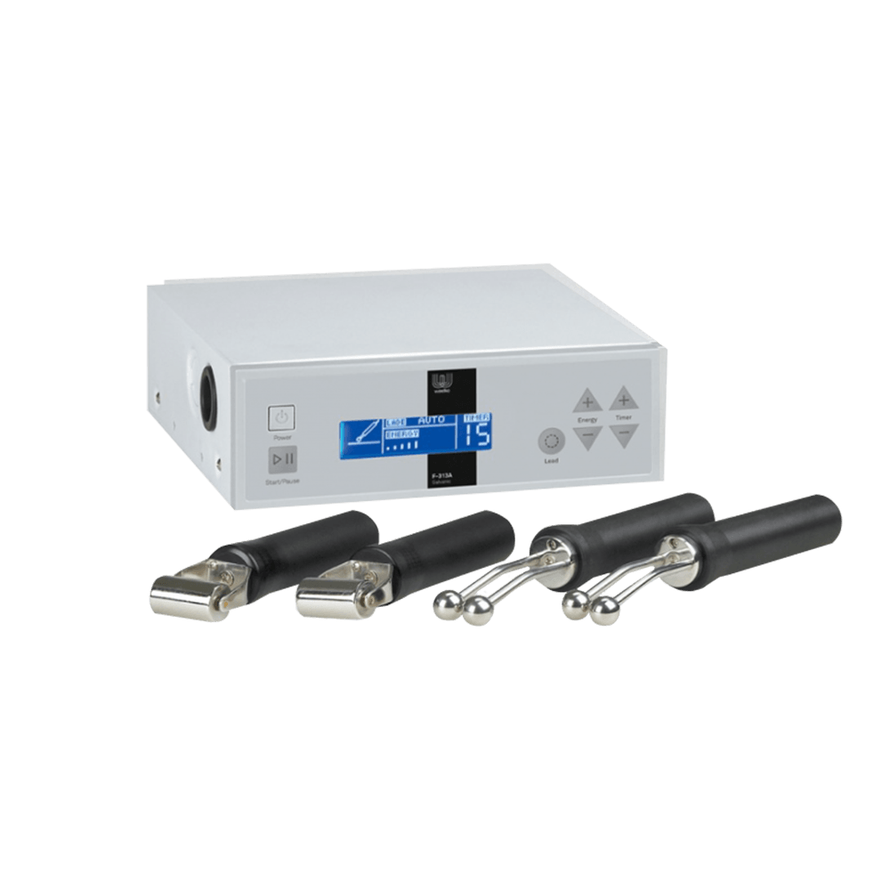 Silverfox Module Galvanic F - 313A - GreenLife - Skin Care Machine