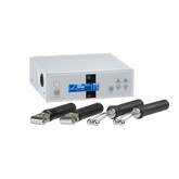 Silverfox Module Galvanic F - 313A - GreenLife - Skin Care Machine