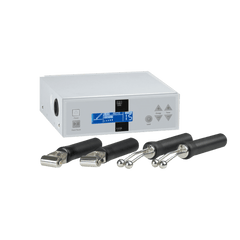 Silverfox Module Galvanic F - 313A - GreenLife - Skin Care Machine