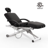 SilverFox ® German 3 motors 4 Section Electric Massage Table 2274B - CANADA PROVED