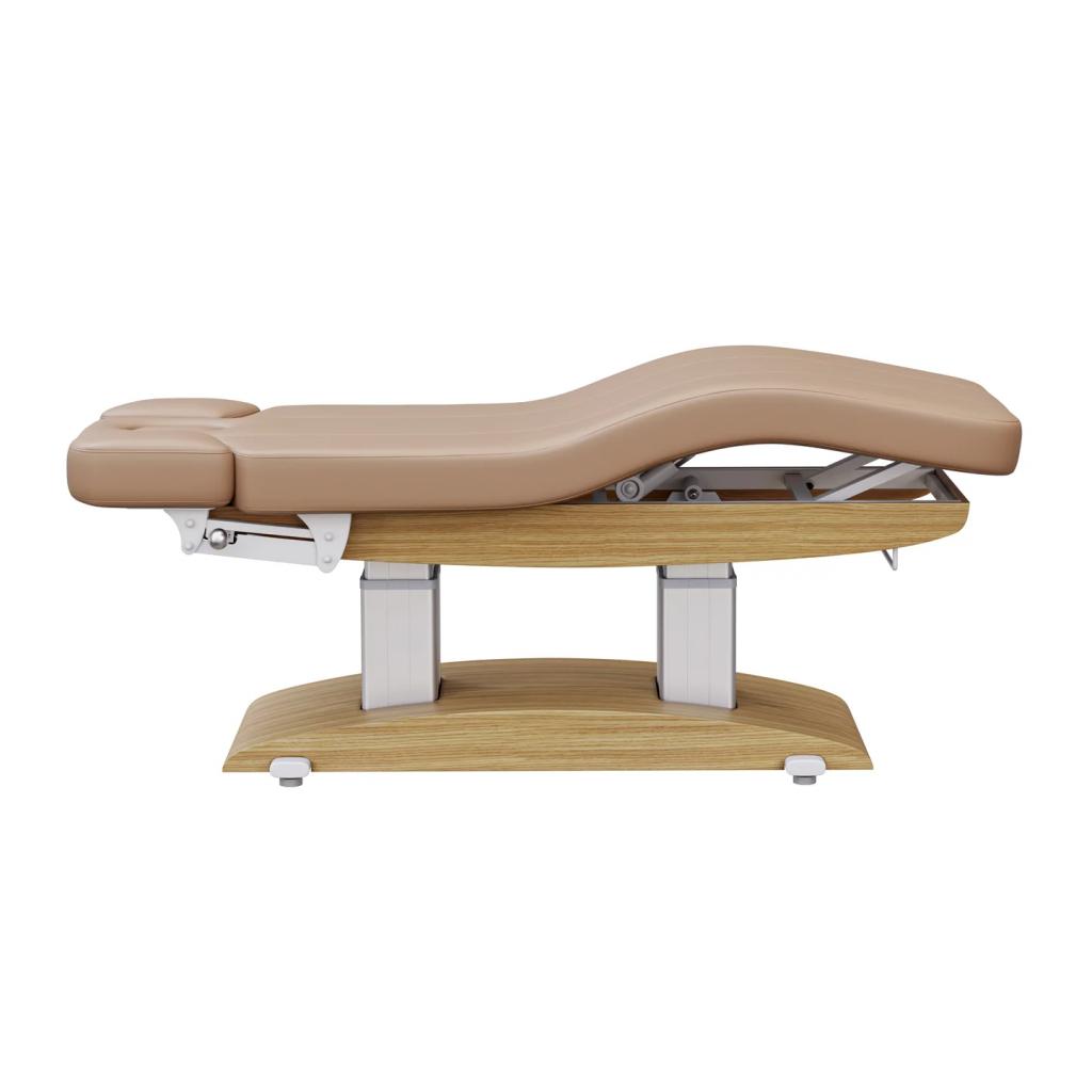 Silverfox ® 4 motors Professional Electric SPA Massage Bed 2259+ or add Heating - GreenLife - Electric SPA Bed