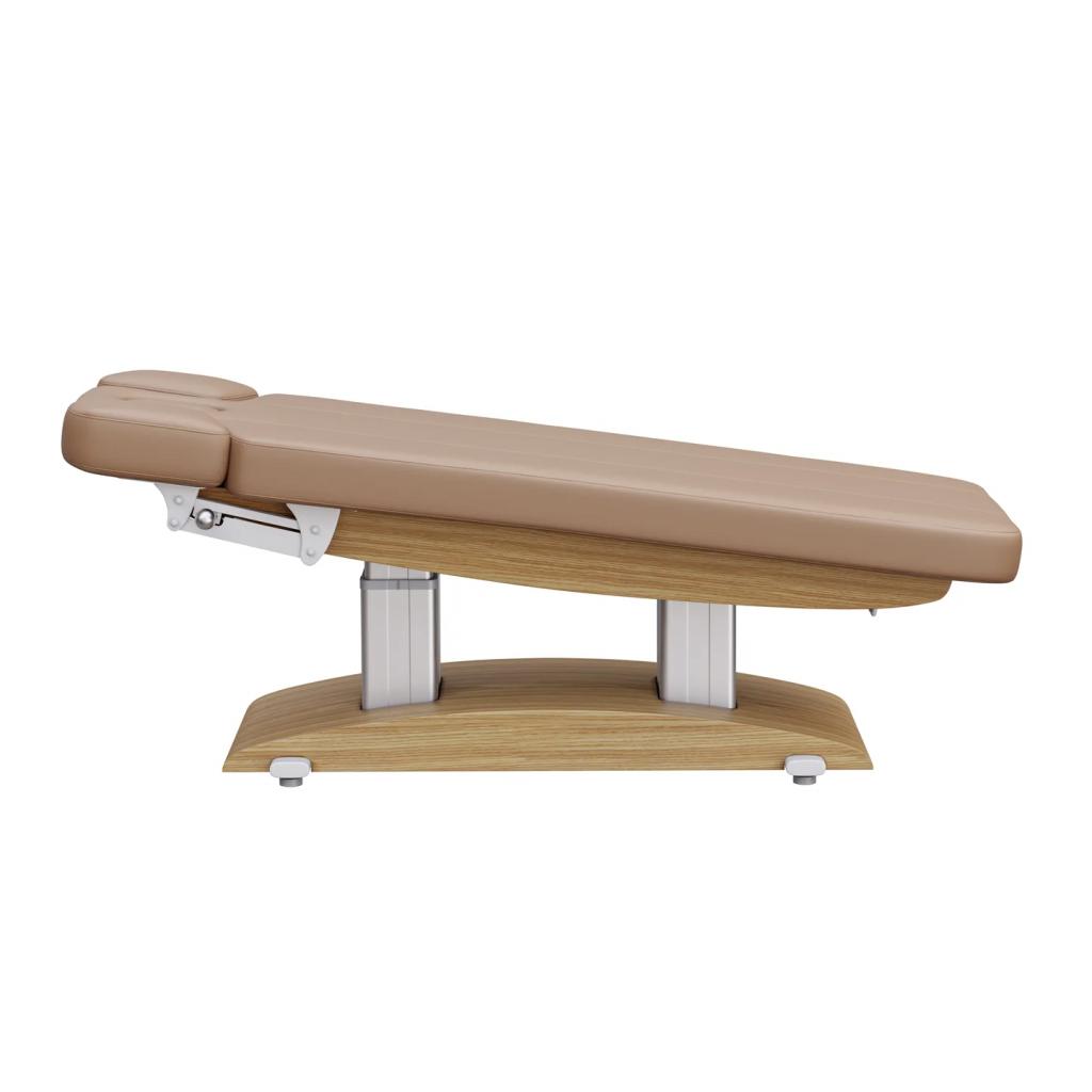 Silverfox ® 4 motors Professional Electric SPA Massage Bed 2259+ or add Heating - GreenLife - Electric SPA Bed