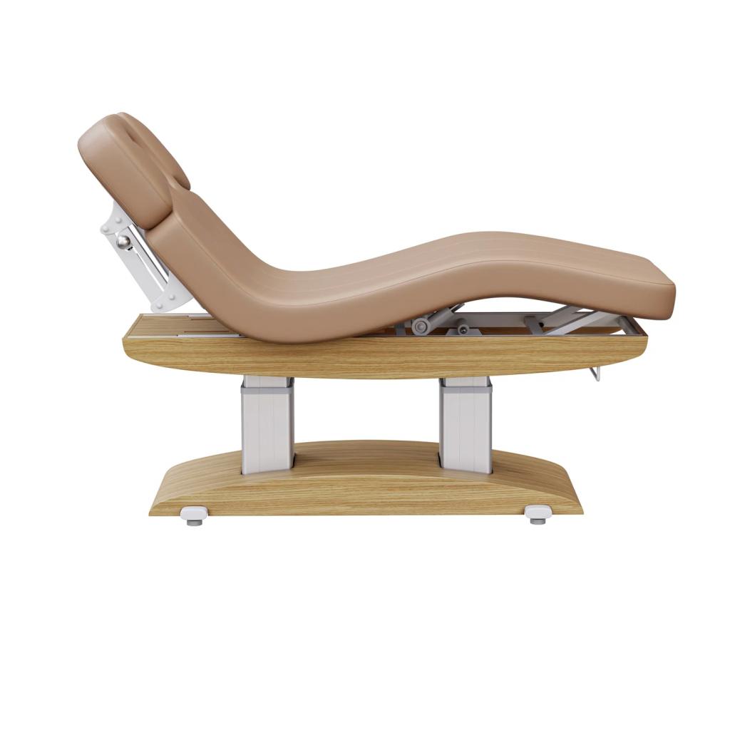 Silverfox ® 4 motors Professional Electric SPA Massage Bed 2259+ or add Heating - GreenLife - Electric SPA Bed