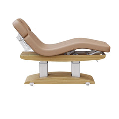Silverfox ® 4 motors Professional Electric SPA Massage Bed 2259+ or add Heating - GreenLife - Electric SPA Bed