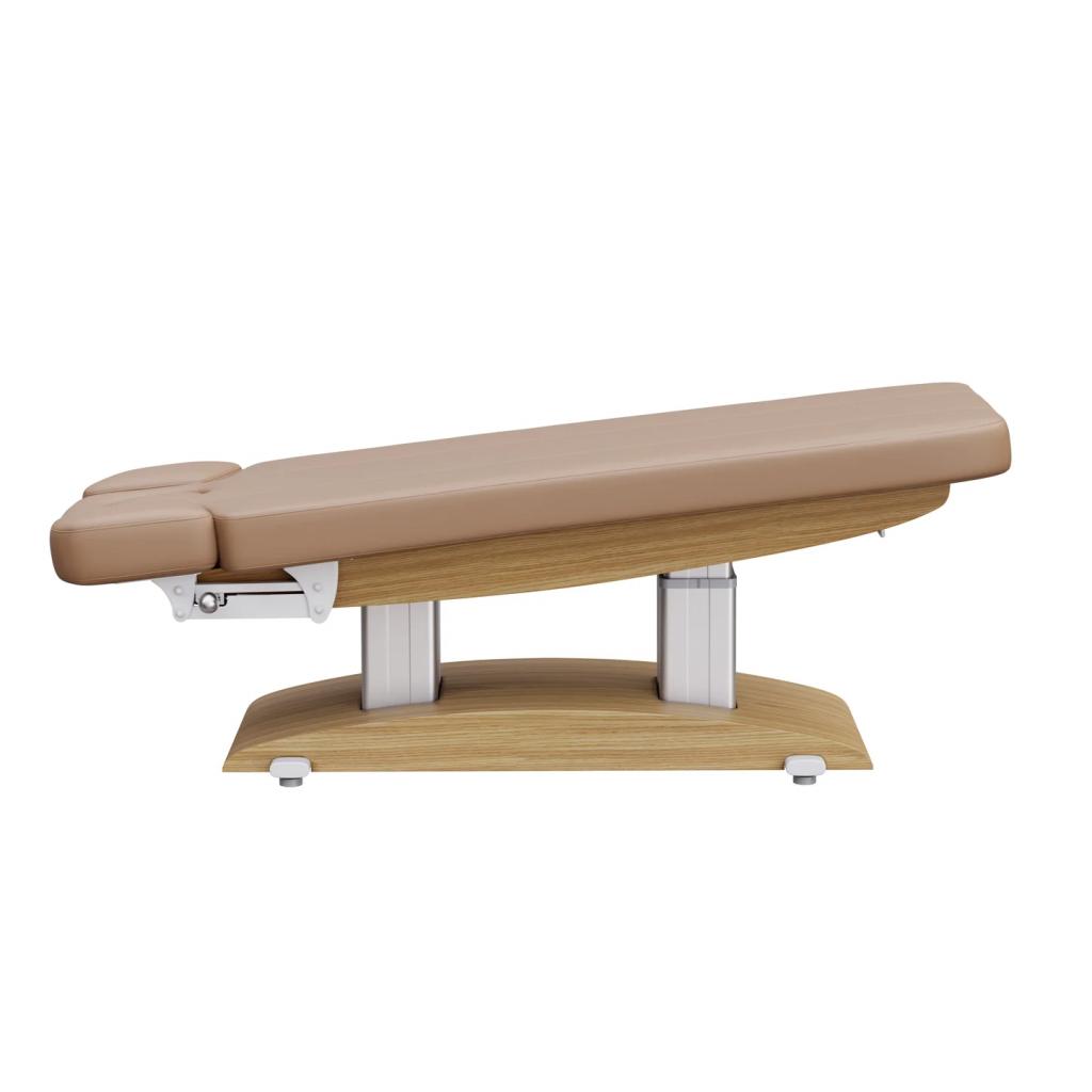 Silverfox ® 4 motors Professional Electric SPA Massage Bed 2259+ or add Heating - GreenLife - Electric SPA Bed