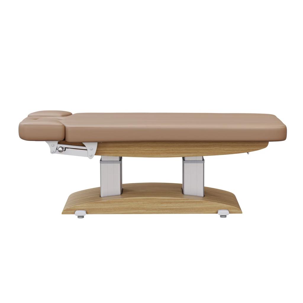 Silverfox ® 4 motors Professional Electric SPA Massage Bed 2259+ or add Heating - GreenLife - Electric SPA Bed