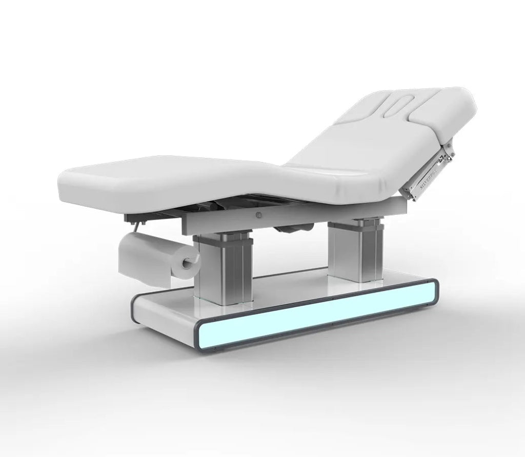 Silverfox ® Spa Bed 2275 - GreenLife - Electric SPA Bed