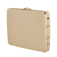 Master Massage 28inch Argo Portable Massage Table Package with Ambient Light System - GreenLife - Massage Tables
