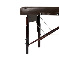 Master Massage 31�SUPREMELX Portable Massage Table Package with Ambient Light System - GreenLife - Massage Tables