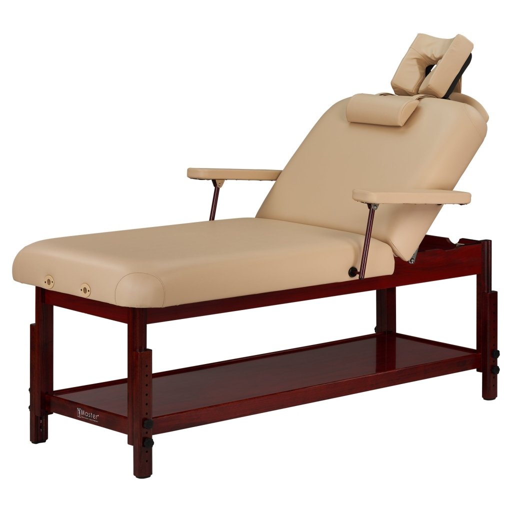 Master Massage® 31
