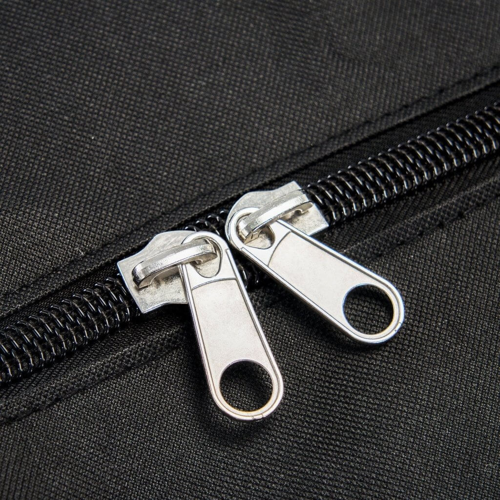 Master Massage Universal Size Portable Massage Table Carry Case with 5 Pockets for All Brands and Sizes, Oversized Carrying Bag for Fordable Massage Bed Width Folding Massage Table - Black. - GreenLife - Accessories