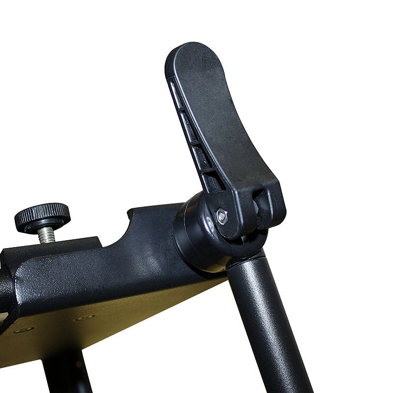 Master Massage Home Use Sleeping Mattress Top Massage Kit - Adjustable Headrest Face Pillow Cradle & Face Cushion Support Bracket, Cinnamon - GreenLife - Accessories