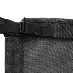 Master Massage Hammock, Porta Shelf, Wood - Frame Portable Massage Table Storage Shelf for Bolsters, Cushions, Sheets & Accessories (table not included) - GreenLife - Accessories