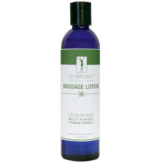 Master Massage - Exotic Aromatherapy Massage Oil - Choose from 4 Quantity Options! - GreenLife - Accessories