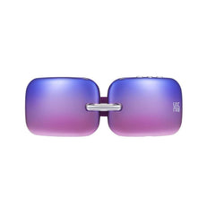 E10 Electric Smart Eye Massager with heating system - GreenLife - Accessories