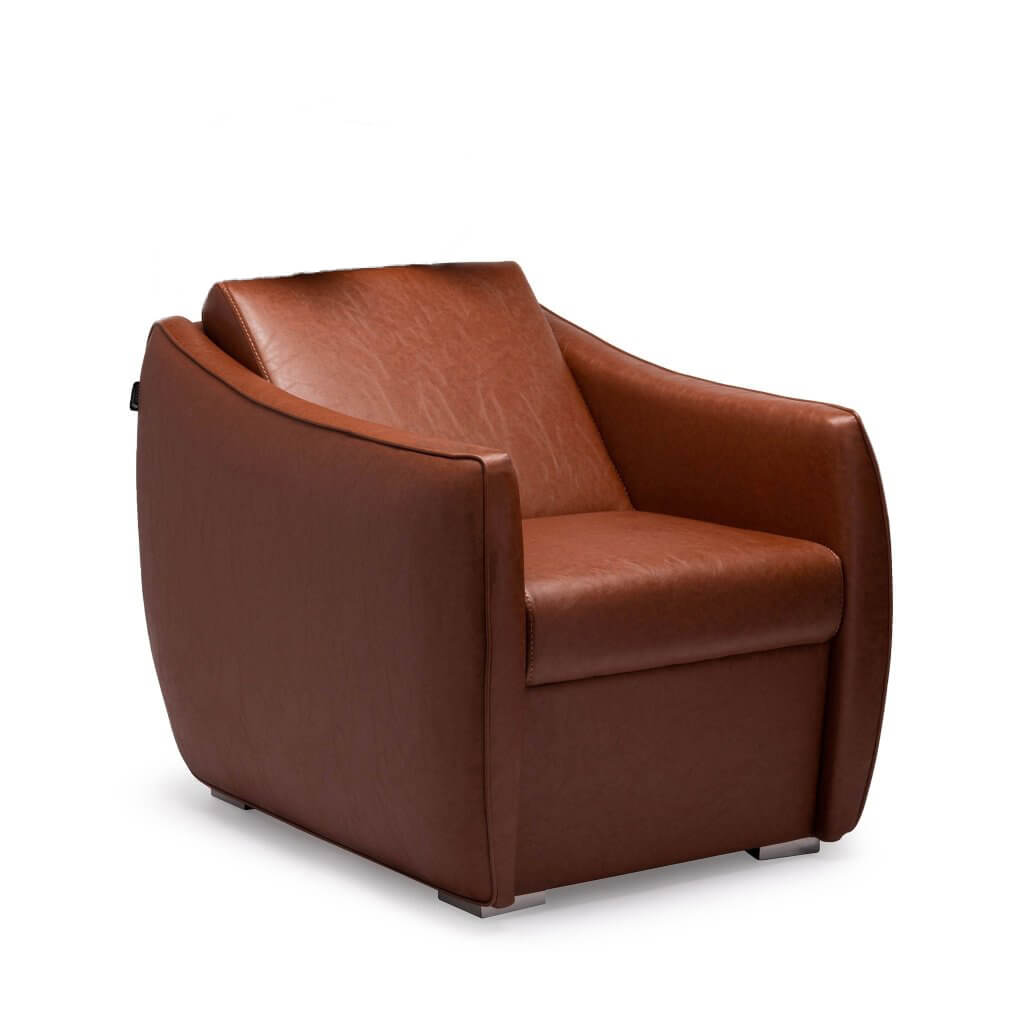 Lanvain ® Taz Shampoo Unit Chair without Shampoo Basin - Greenlife - Shampoo Unit