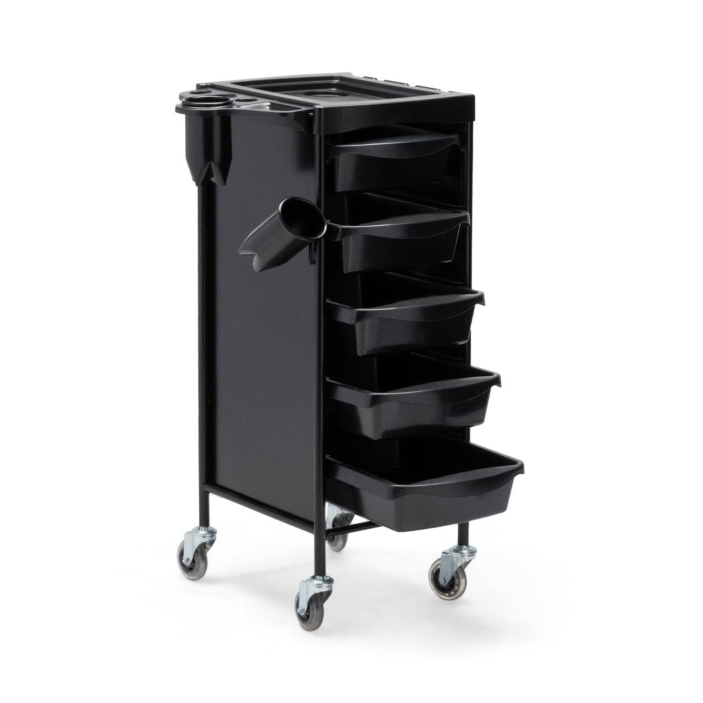 Lanvain® Scissors Trolley 192 - GreenLife -