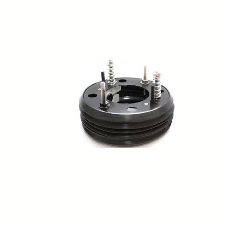 Lanvain® Pivoting system for lanvain wash units Styling Chair SSTM - PVT - GreenLife -