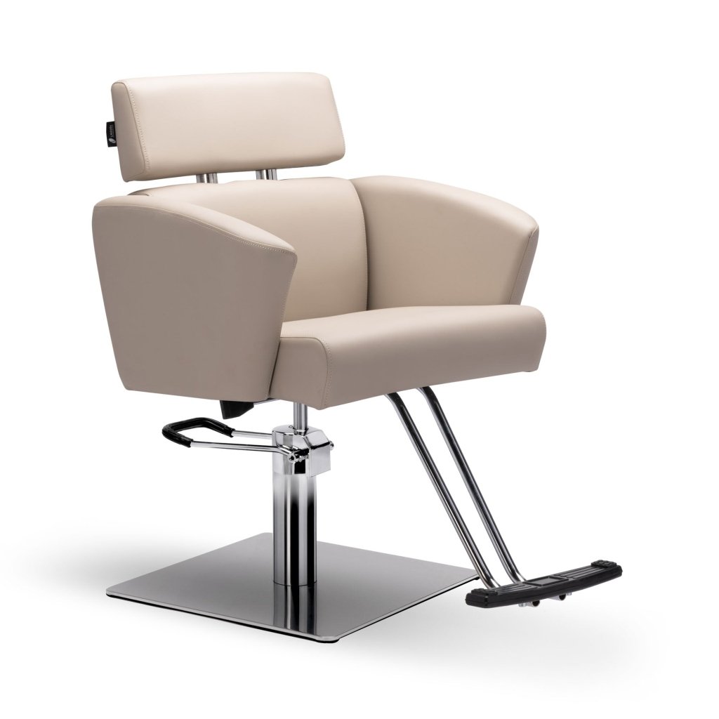 Lanvain® Maduro Barber Styling Chair for All - purpose 12169 - 2 - T - GreenLife - Barber chair