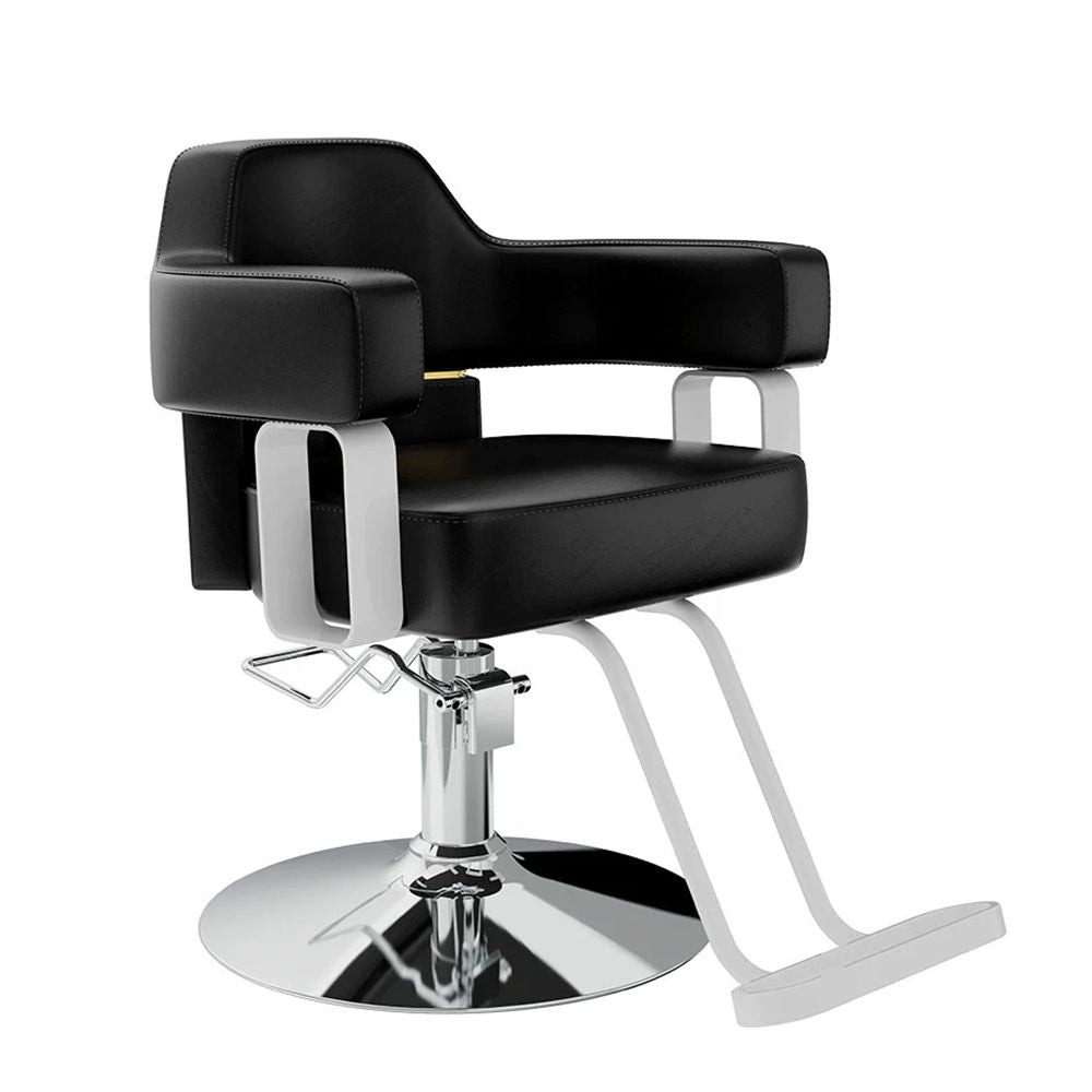 H.Master ® Modena styling Chair - GreenLife - Styling Chair