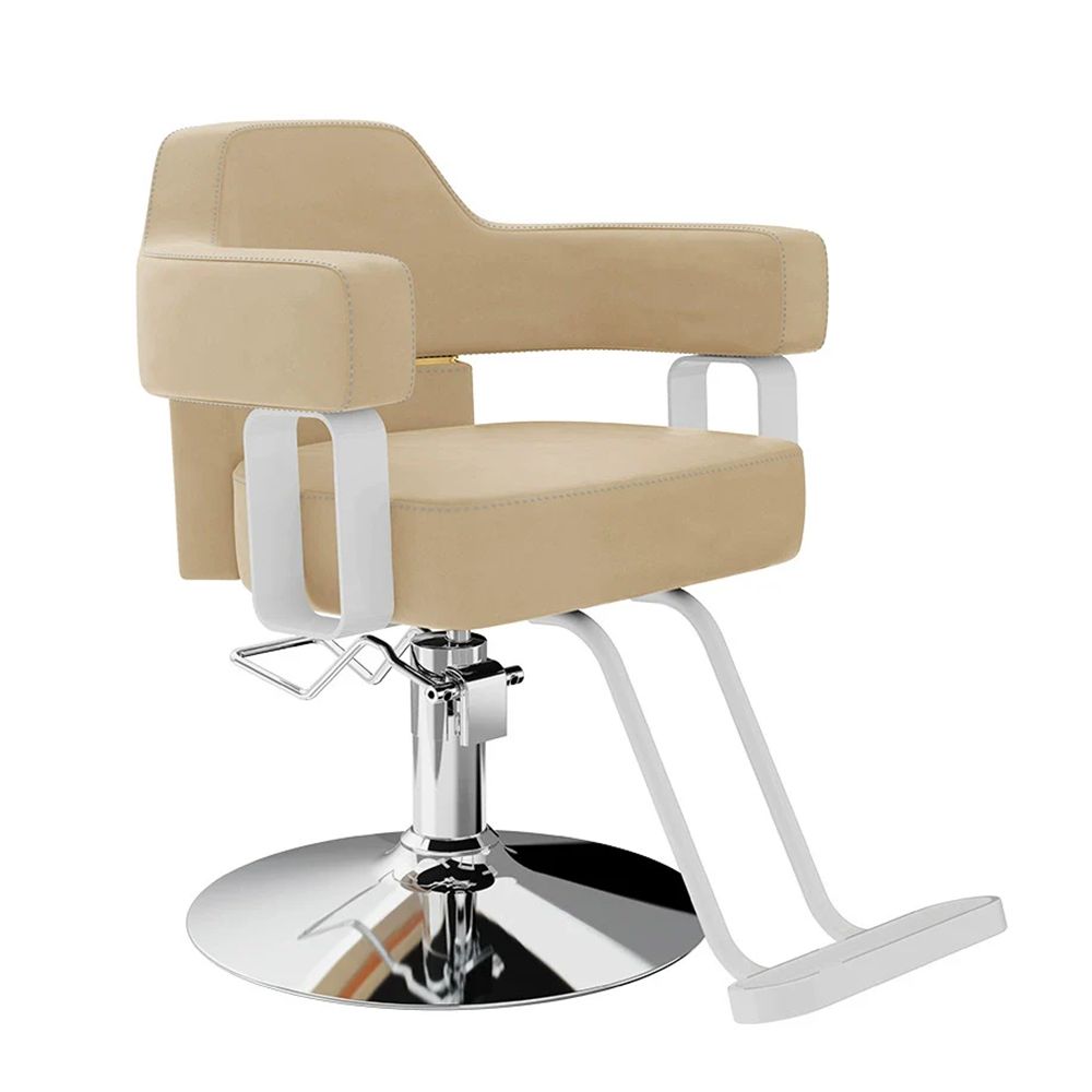 H.Master ® Modena styling Chair - GreenLife - Styling Chair