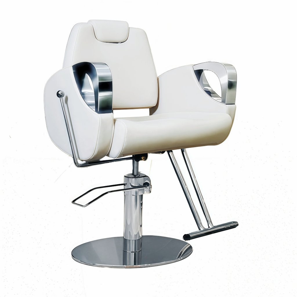 H.Master® Vintage Reclining Chair with Backrest - GreenLife - Reclining Chair