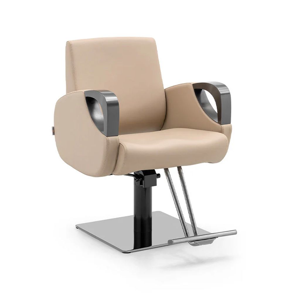 H.Master® Vintage Reclining Chair with Backrest - GreenLife - Reclining Chair