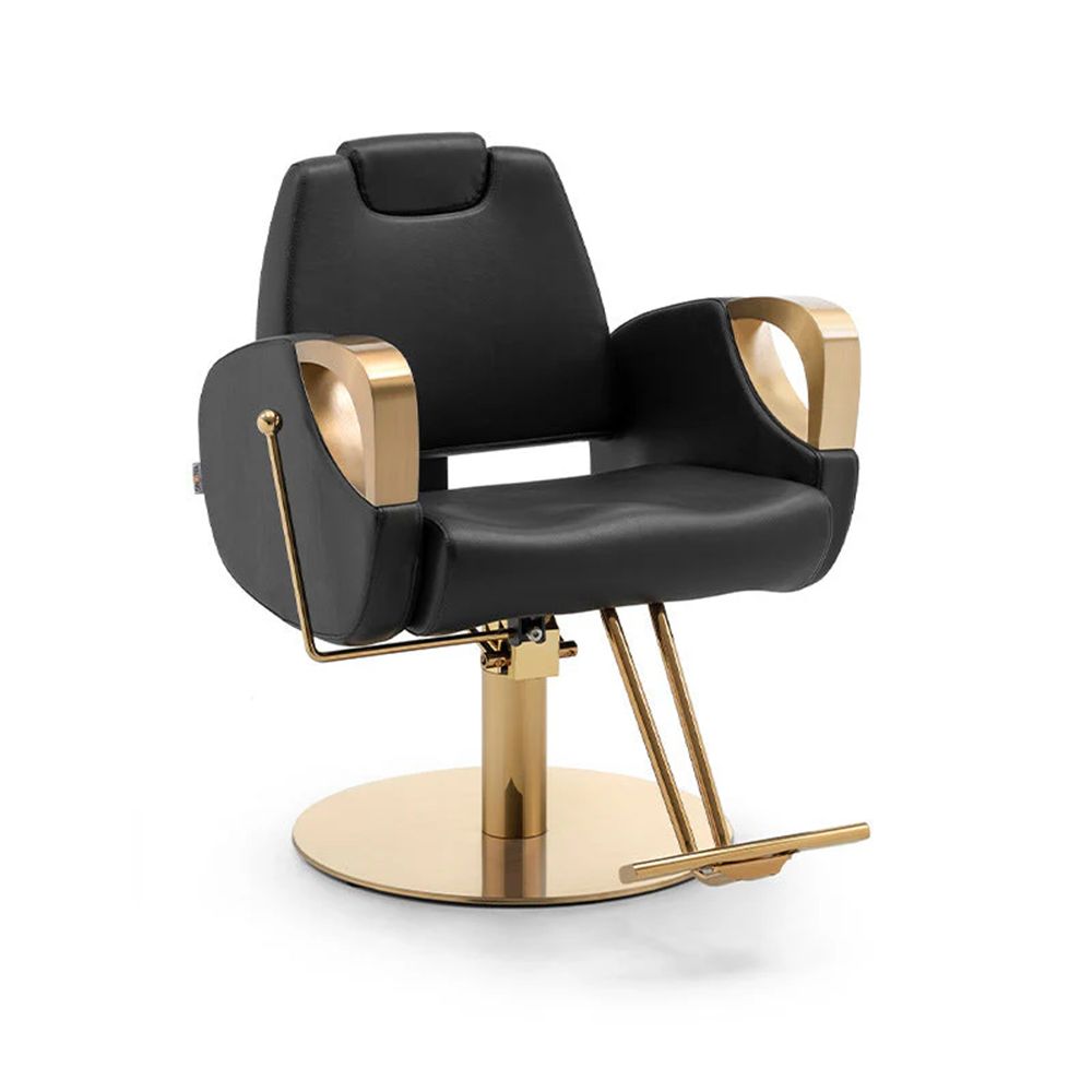 H.Master® Vintage Reclining Chair with Backrest - GreenLife - Reclining Chair