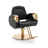 H.Master® Vintage Reclining Chair with Backrest - GreenLife - Reclining Chair