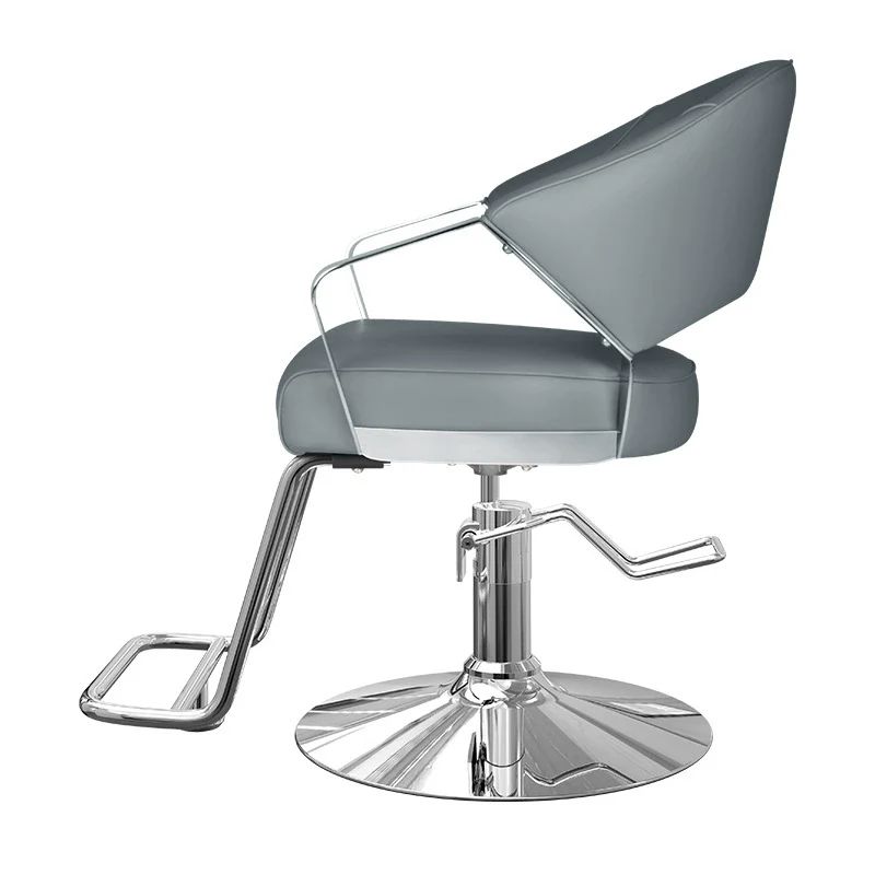 H.Master ® Erin styling Chair - GreenLife - Styling Chair