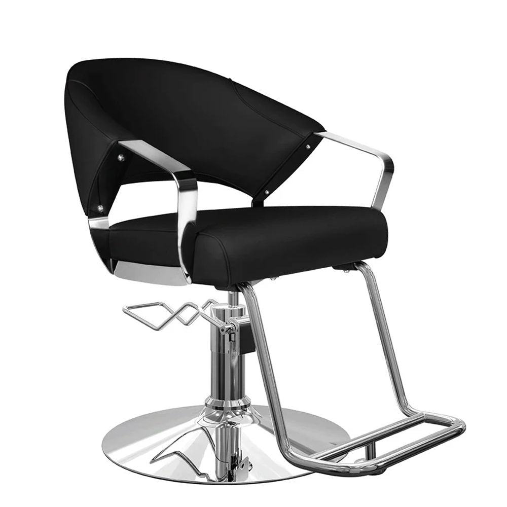 H.Master ® Erin styling Chair - GreenLife - Styling Chair