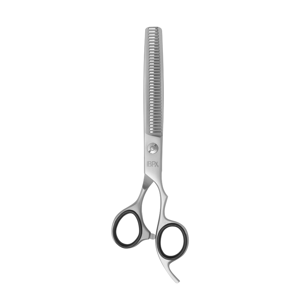 BPX Professional Thinning Shears Single Sided 6'' Bp - Pts - 6 - GreenLife - Scissors