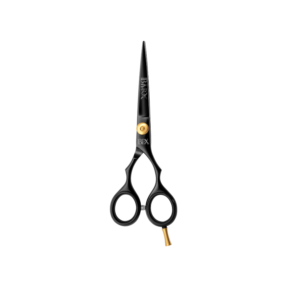BPX Barber Cutting Scissor Single Bpacked 6'' Bp - Bc - 6 - GreenLife - Scissors