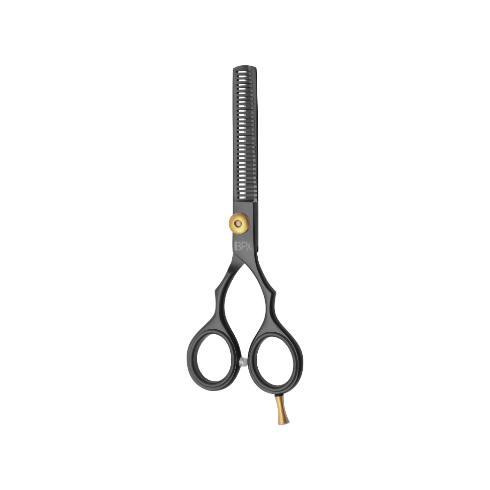 BPX Barber Cutting Scissor Single Bpacked 7.5'' Bp - Bc - 7.5 - GreenLife - Scissors
