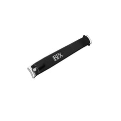 BPX Nail Cutter Black Standard Single Bpacked Bp-Bnc
