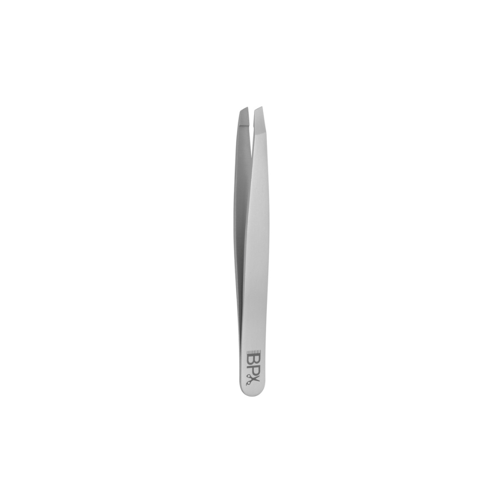 BPX Tweezer, Silver, 3.75 Single Packed Bp - Btw - 3.75 - GreenLife - Scissors