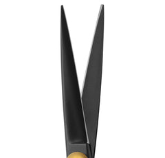 Bpx Barber Cutting Scissor 6" Left H. ( Titanium Coated) Bp-Bcl-6
