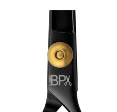 Bpx Barber Cutting Scissor 6" Left H. ( Titanium Coated) Bp-Bcl-6