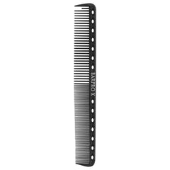 Bpx Professional Barber Comb Black Style # 3 Bp-Bc3