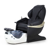 Greenlife Luxury Spa Massage Pedicure Chair 8613 for Nail Salon- Greenlife - Pedicure Chair