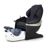 Greenlife Luxury Spa Massage Pedicure Chair 8613 for Nail Salon- Greenlife - Pedicure Chair
