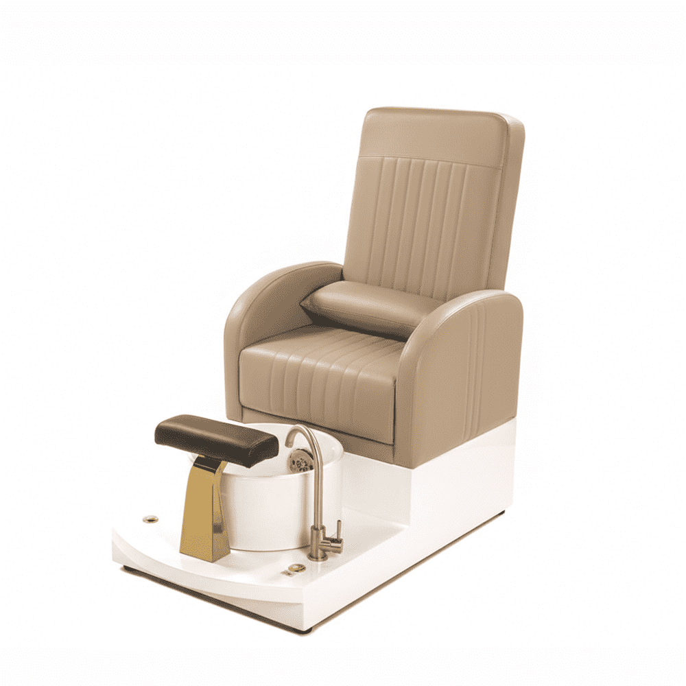 把本链接第一张图片的黑色座变成米色座