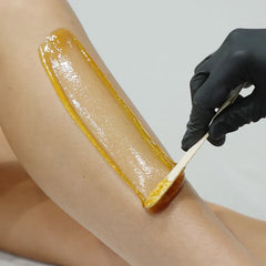 Caronlab PRO HD Hard Wax Beads 800g 5KG CL-2WHPHB800