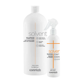 Caronlab Solvent – Wax Remover Citrus Clean with Trigger Spray 250ML 1L CL-2ASOL250