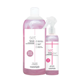Caronlab Quick Dry Waz Mist 250ml 1L CL-2AQDWM250