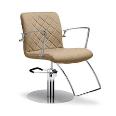 Lanvain ® SARA Styling Chair 259C