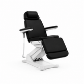 New Big Promotion~!!! Silverfox 4-Motor Greman motors Electric Beauty facial Bed 2296B